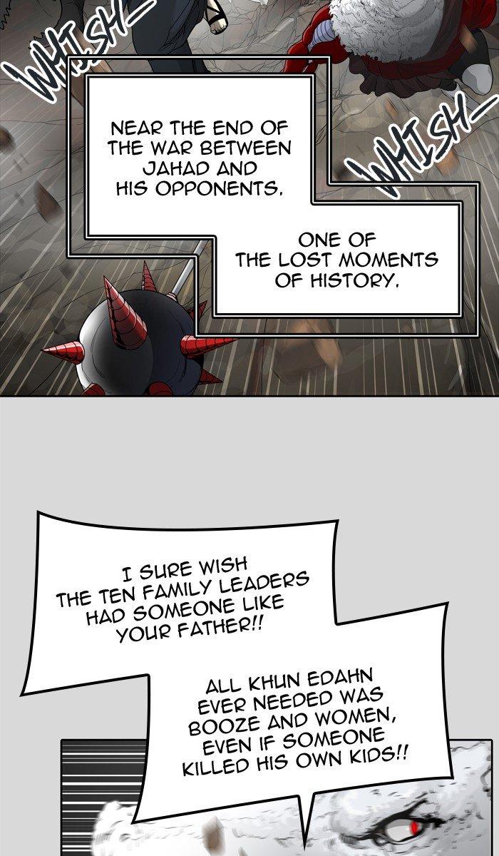 Tower Of God, Chapter 456 image 113